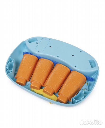 Развивающий столик baby go