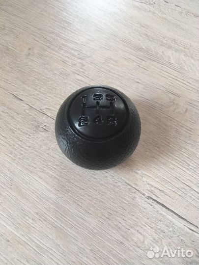 Ручка кпп ваз 2106 СССР