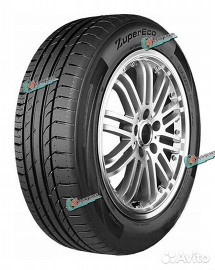 Goodride ZuperEco Z-107 205/55 R16 91V