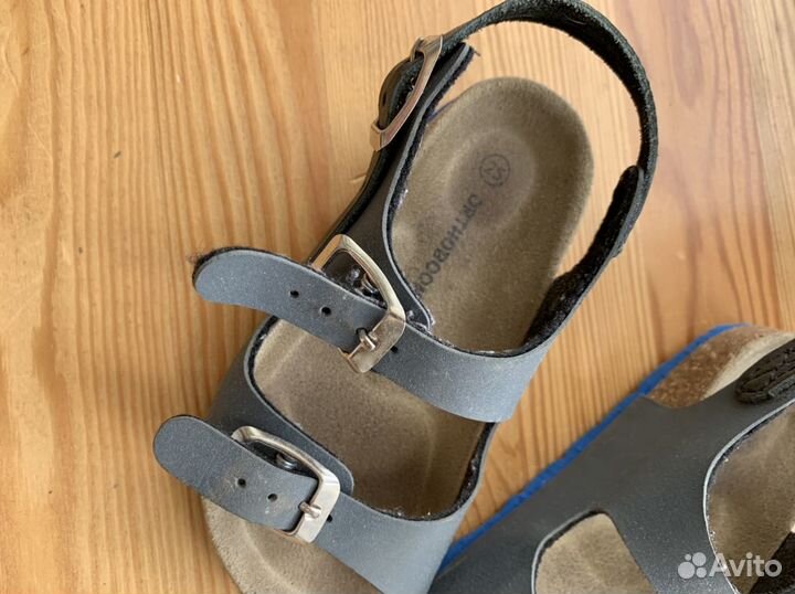 Детская обувь