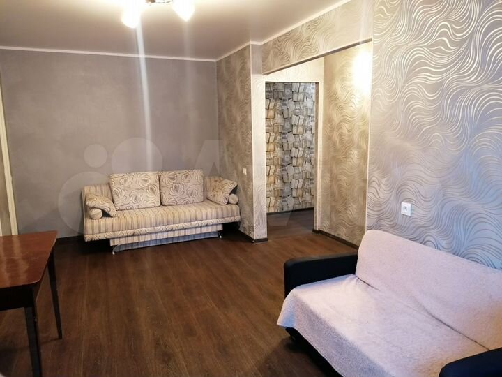 1-к. квартира, 32,5 м², 4/5 эт.