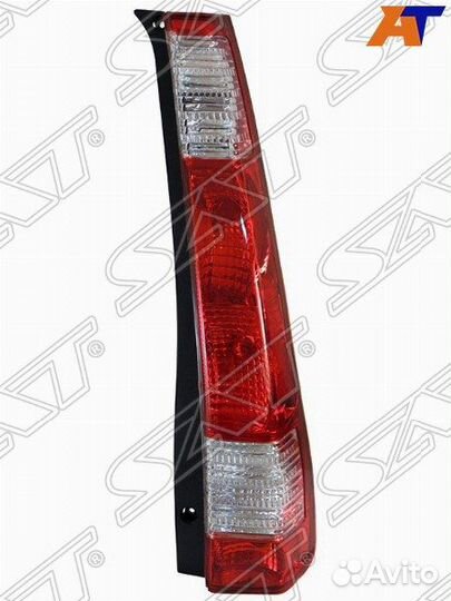 Фонарь правый задний в крыло Honda CR V 2 рест