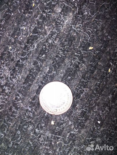 Продам монеты