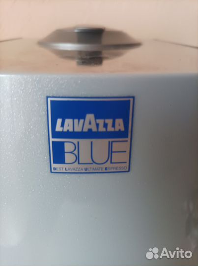 Кофеварка капсульная