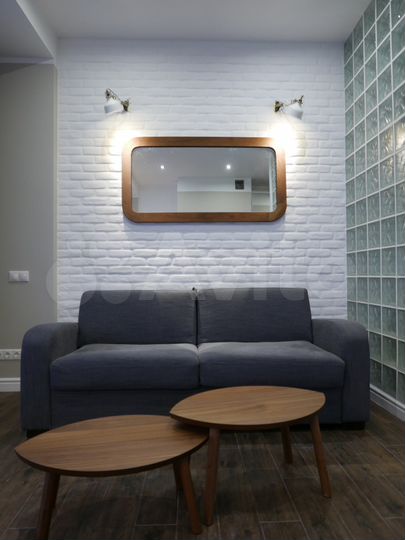 Квартира-студия, 35 м², 5/16 эт.