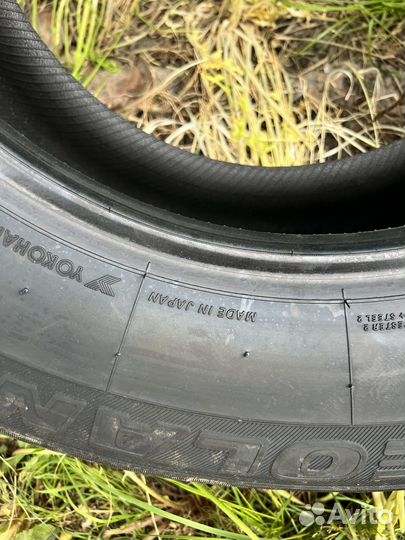 Yokohama Geolandar G902 265/65 R17 112H