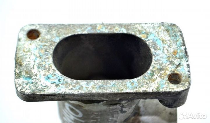 Труба тосольная MAN TGA 18.460 (01.00)