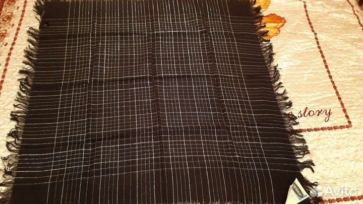 Платки СССР