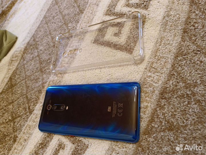 Xiaomi Mi 9T, 6/64 ГБ