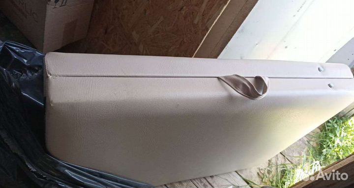 Массажный стол складной с вырезом