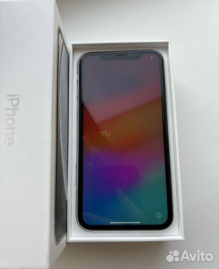 iPhone Xr, 64 ГБ