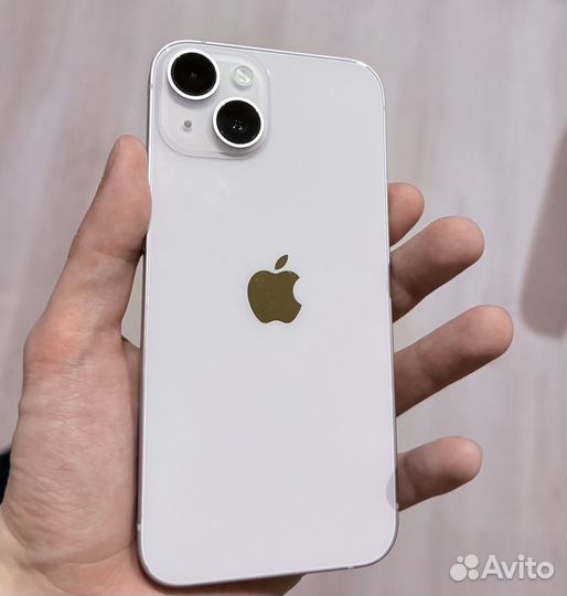 iPhone 14, 128 ГБ