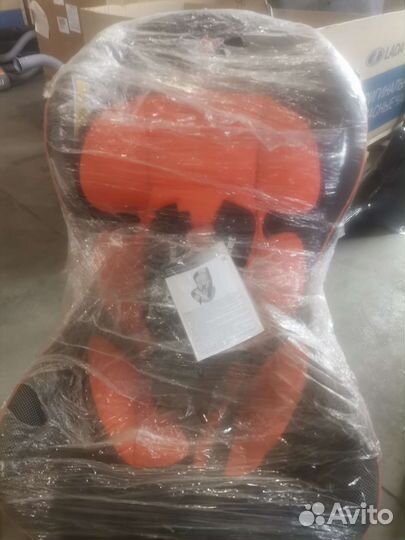 Детское автокресло от 0 до 18