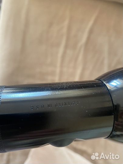 Фонарь Mag-lite