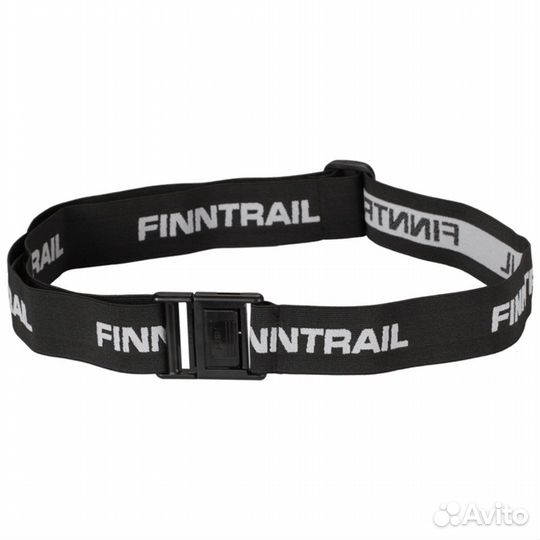 25643Вейдерсы Fintrail Enduro 1525 графит