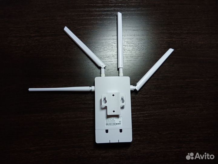 Wifi роутер 4g