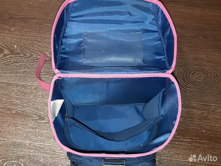 Рюкзак для девочки