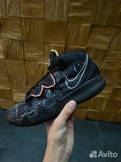 Баскетбольные кроссовки Nike Kybrid S2 EP