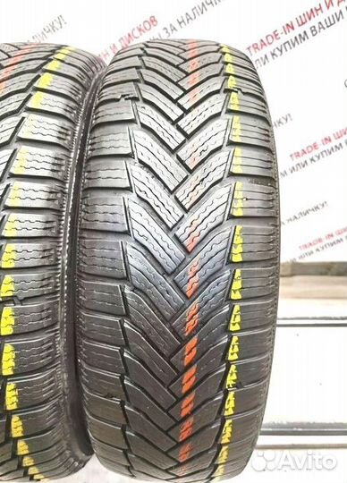 Michelin Alpin 6 195/65 R15 91T