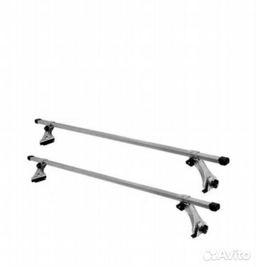Багажник на крышу ваз 2114