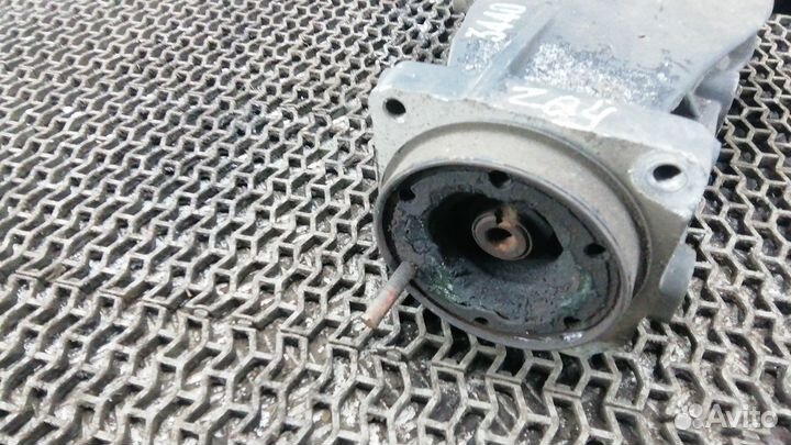 Редуктор заднего моста Volkswagen Phaeton 2005