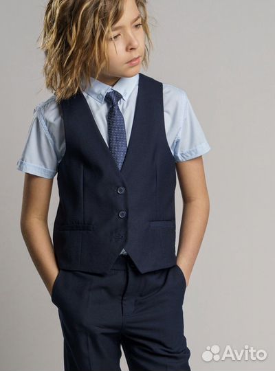 Костюм play today для мальчика