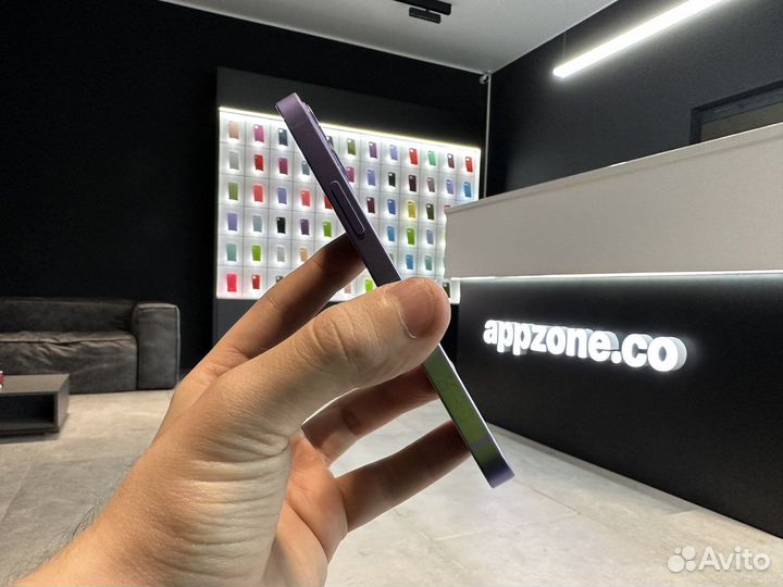 iPhone 12 mini, 128 ГБ