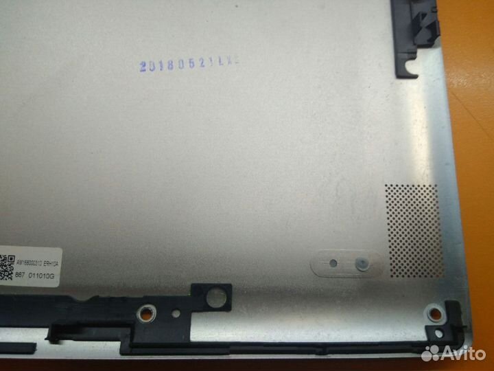 Поддон AM168000310 Lenovo Ideapad 720S-13