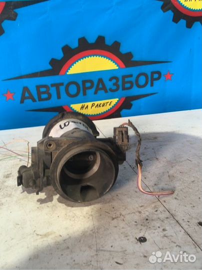 Дмрв Renault Logan 1