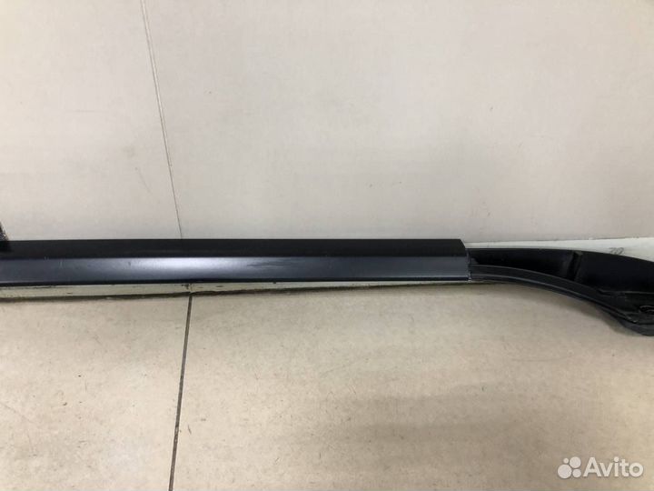 Б/У Рейлинг правый (планка на крышу) 634860E010
