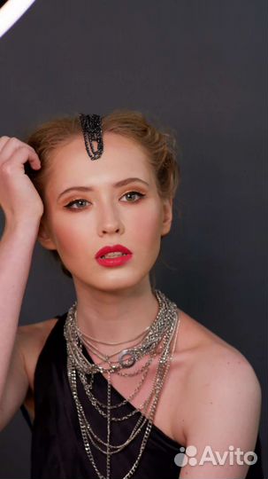 Визажист на дом