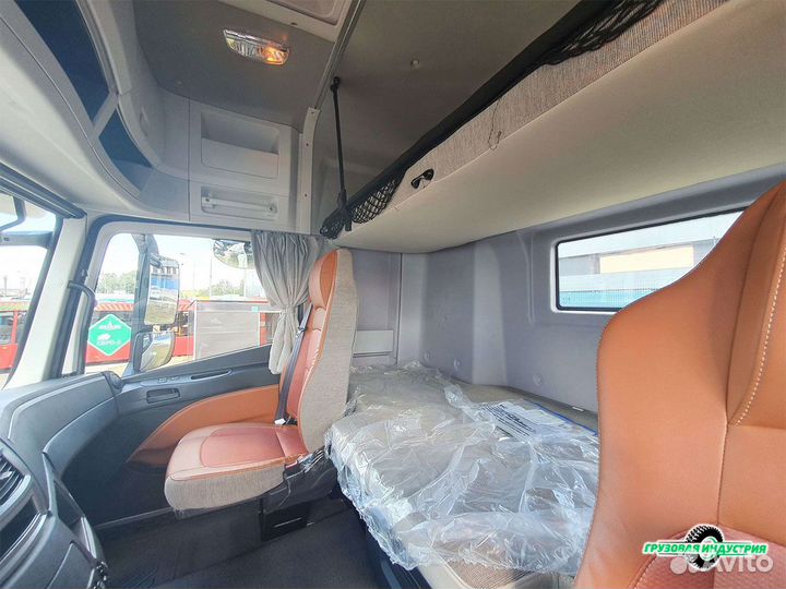 Foton Auman EST A, 2023