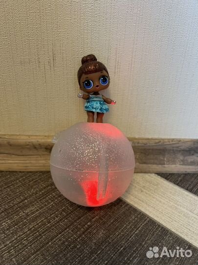 Куклы лол оригинал