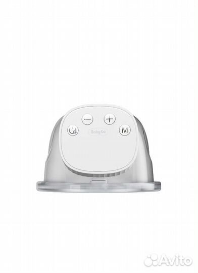 Молокоотсос свободные руки