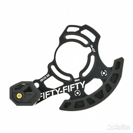 Успокоитель цепи Fifty-Fifty Chain guide iscg05 34