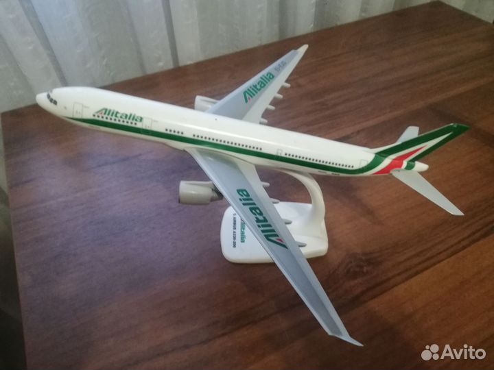 Сборные модели самолетов