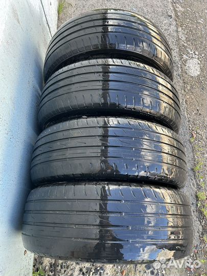 Toyo Proxes CF2 205/60 R16 92V