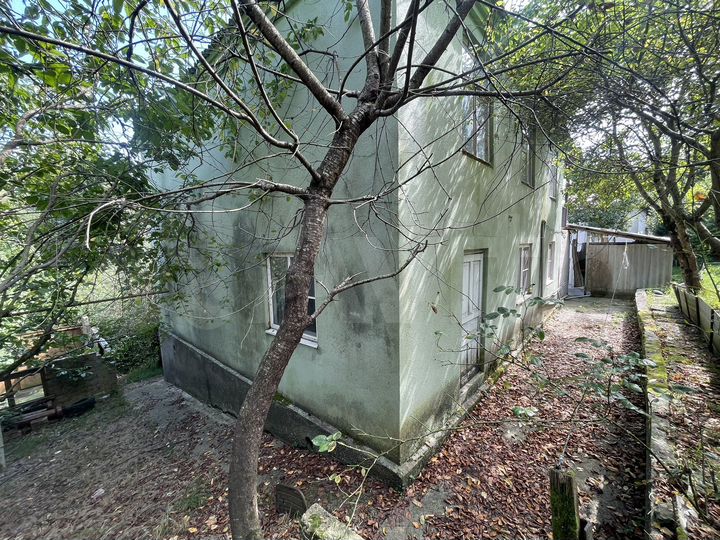 Дом 187 м² на участке 15 сот.