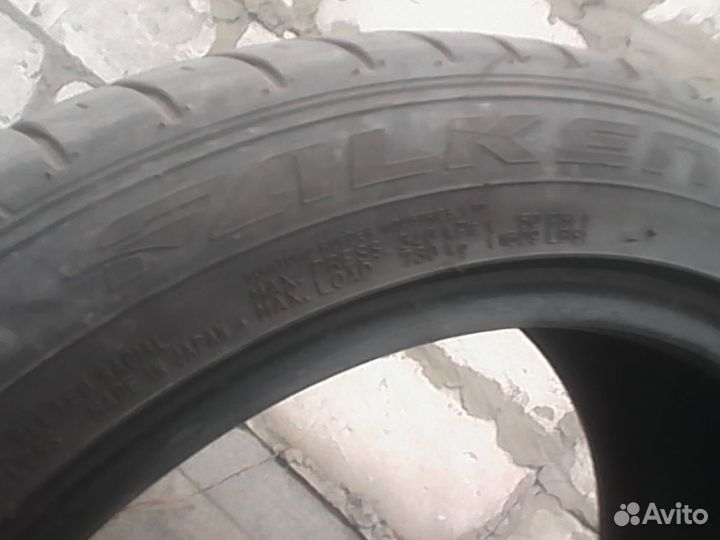 Falken Azenis FK-510 235/45 R17