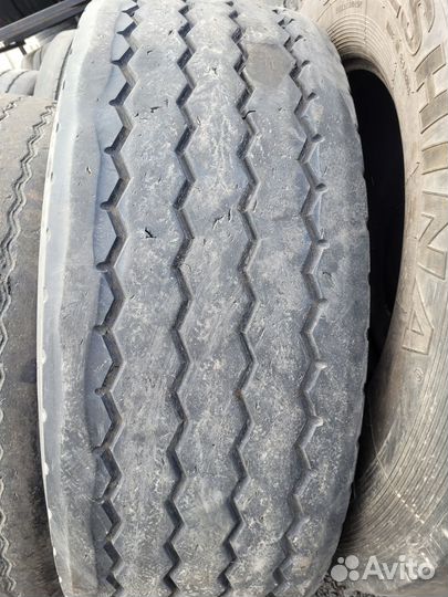 Michelin Xmulti 385/65 R22.5