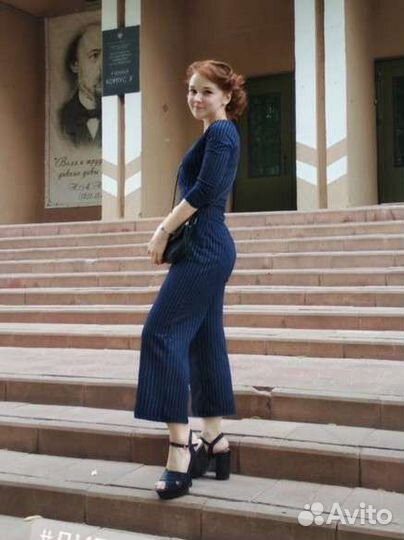 Комбинезон Bershka 44-46 размер