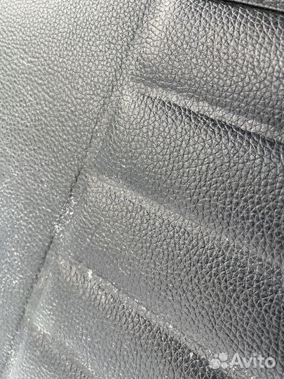 Коврик в багажник audi q7 4m