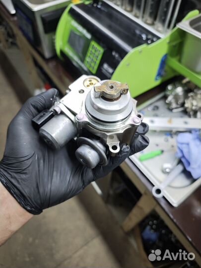 Топливный насос для Mini Cooper тндв