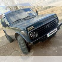 Купить б/у ВАЗ (LADA) 4x4 (Нива) I от 100 000 ₽ в