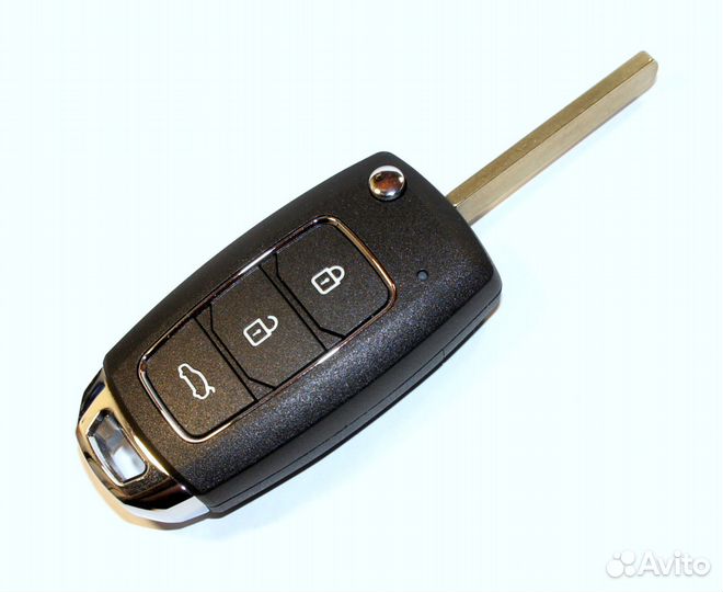 Ключ Субару Легаси Импреза Форестер Subaru Impreza