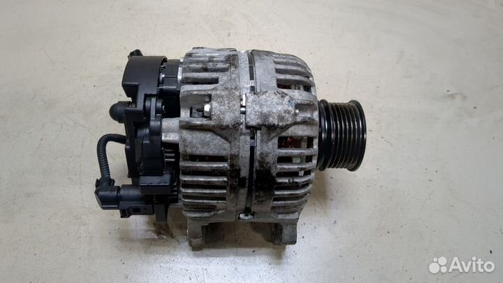 Генератор Volkswagen Touran, 2005