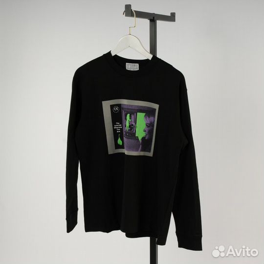 Лонгслив CavEmpt