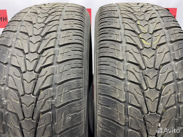 Capitol Sport UHP 255/65 R17