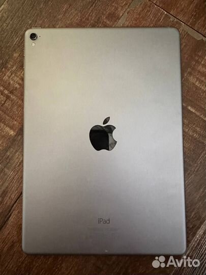 iPad pro 9.7 32 wifi