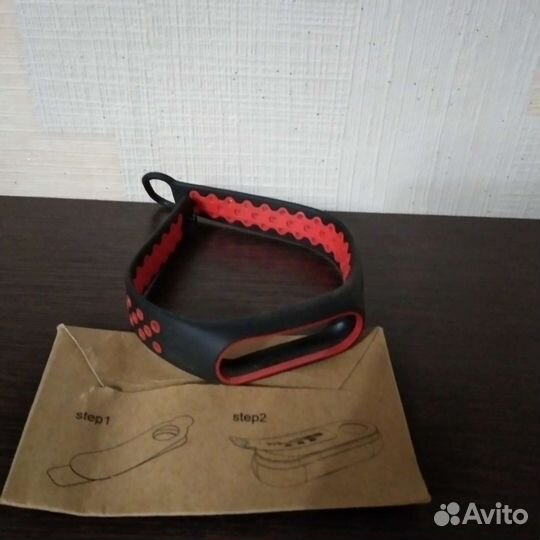 Фитнес браслет для часов